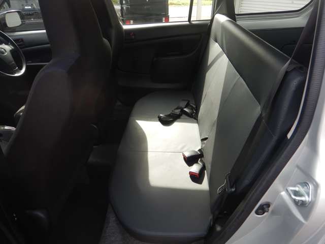 PROBOX van 2WD