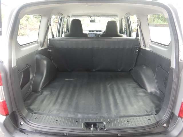 PROBOX van 2WD