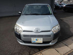PROBOX van 2WD