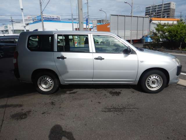 PROBOX van 2WD