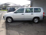 PROBOX van 2WD
