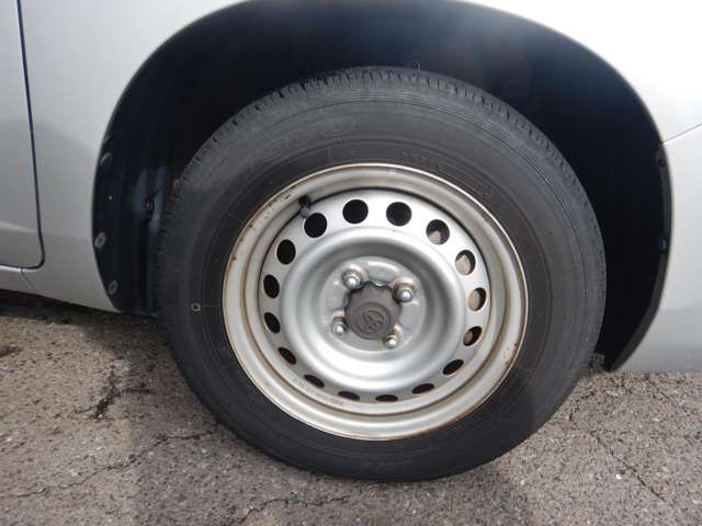 PROBOX van 2WD