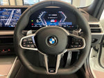 BMW 3series sedan