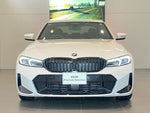 BMW 3series sedan