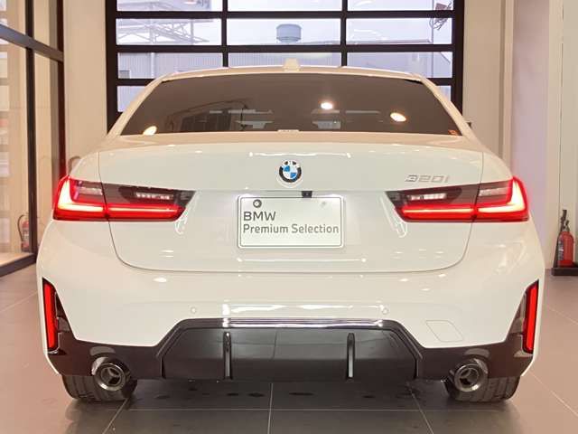 BMW 3series sedan