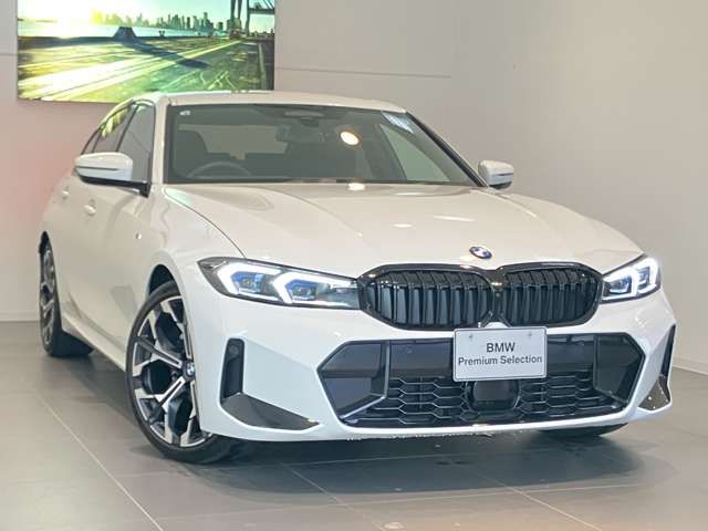 BMW 3series sedan