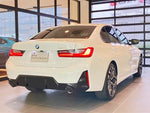 BMW 3series sedan