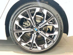 BMW 3series sedan