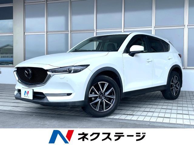 CX-5 4WD