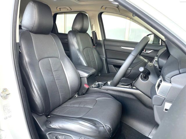 CX-5 4WD