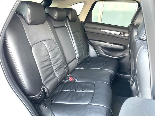 CX-5 4WD