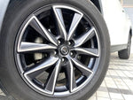 CX-5 4WD