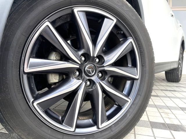 CX-5 4WD