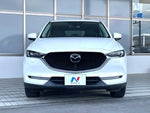 CX-5 4WD
