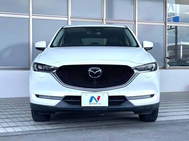 CX-5 4WD