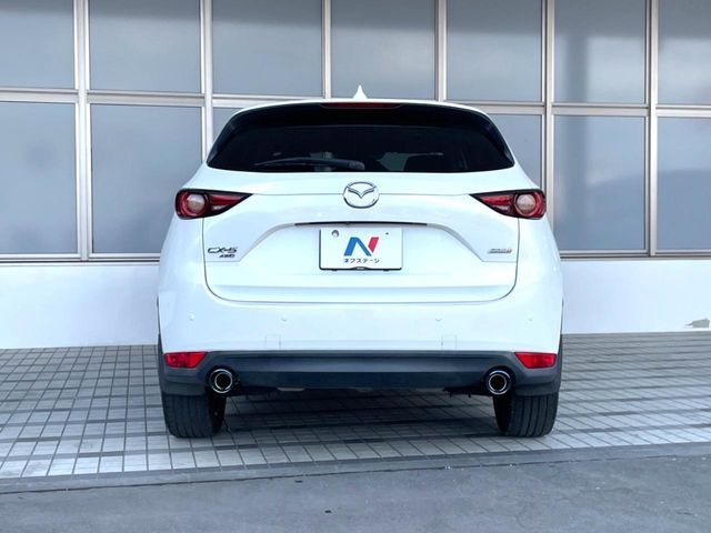 CX-5 4WD