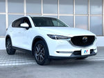 CX-5 4WD