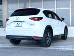 CX-5 4WD