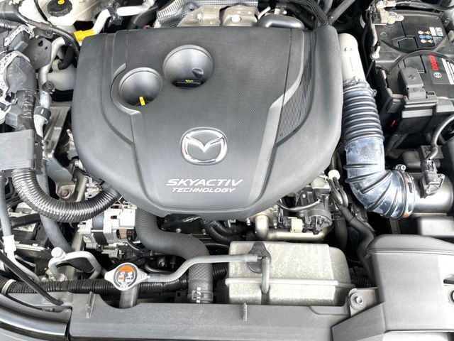 CX-5 4WD