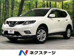 X-TRAIL 4WD