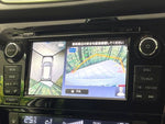X-TRAIL 4WD