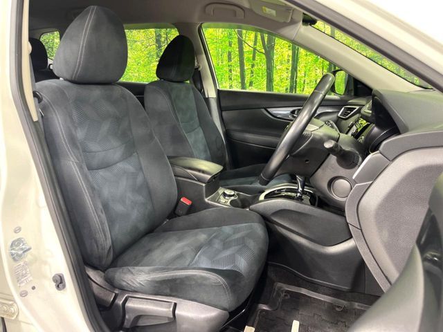 X-TRAIL 4WD