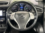X-TRAIL 4WD
