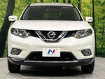 X-TRAIL 4WD