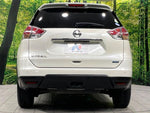 X-TRAIL 4WD
