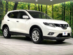 X-TRAIL 4WD
