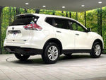 X-TRAIL 4WD