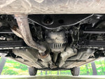 X-TRAIL 4WD