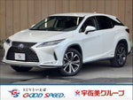LEXUS RX450h AWD