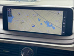 LEXUS RX450h AWD