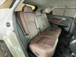 LEXUS RX450h AWD