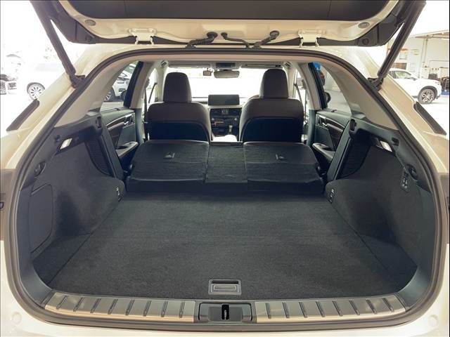 LEXUS RX450h AWD
