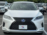 LEXUS RX450h AWD