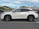 LEXUS RX450h AWD