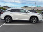 LEXUS RX450h AWD