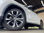 LEXUS RX450h AWD
