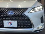 LEXUS RX450h AWD
