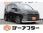 VOXY