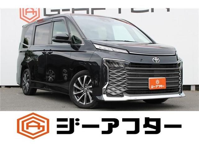 VOXY