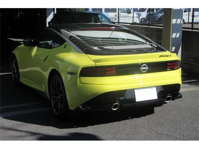 FAIRLADY Z