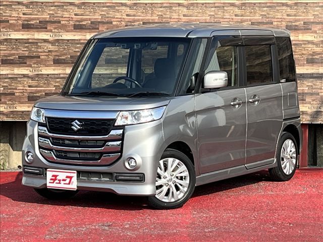 Spacia custom Z