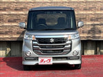 Spacia custom Z
