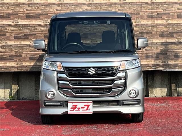 Spacia custom Z