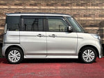 Spacia custom Z