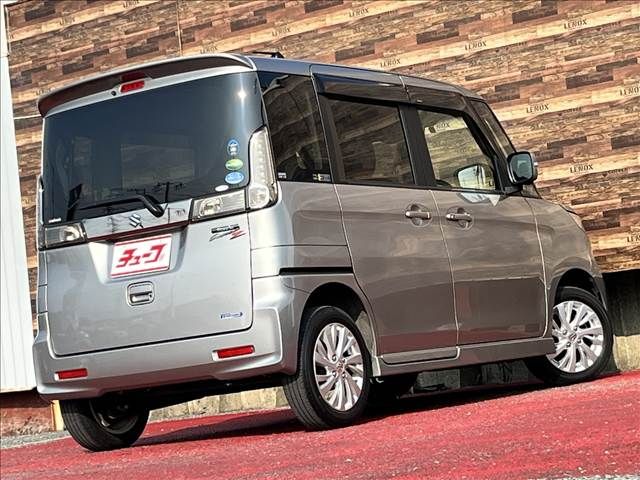 Spacia custom Z