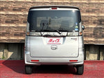 Spacia custom Z